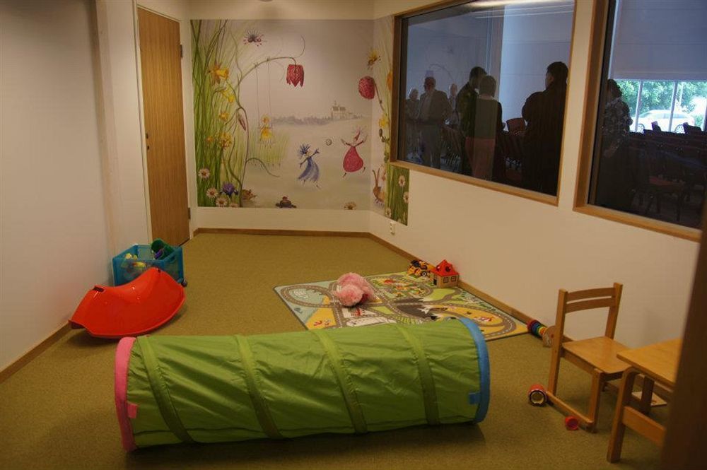 Kompassen Enköping Exterior foto